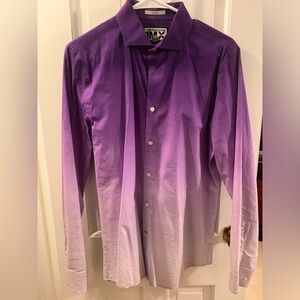 !LIMITED EDITION! Express dress shirt/fitted/1MX